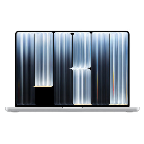 Apple MacBook Pro 16-inch PROLED XDR Display with M5 Pro Chip, 1TB/48GB (Silver)