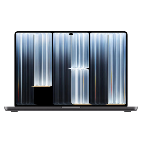 Apple MacBook Pro 16-inch PROLED XDR Display with M5 Pro Chip, 1TB/48GB (Space Black)