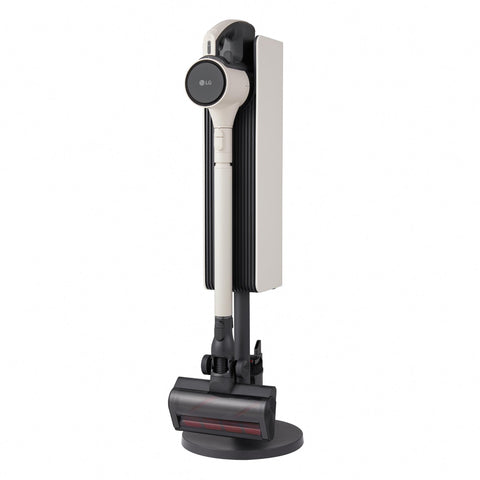 LG CordZero A9L-Air Auto Emptying Handstick Vac with Compact Tower