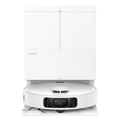 MOVA E50 Ultra Wet and Dry Robotic Vacuum