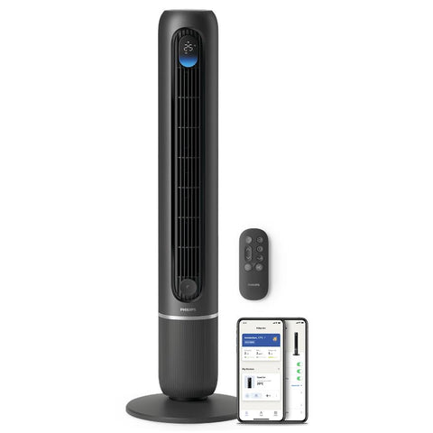 Philips 7000 Series Smart Tower Fan