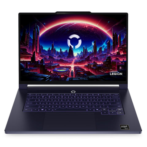 Lenovo Legion 7 15.3" WQXGA OLED 165Hz Gaming Laptop (AMD Ryzen AI Max+ 388)[Radeon 8060S]