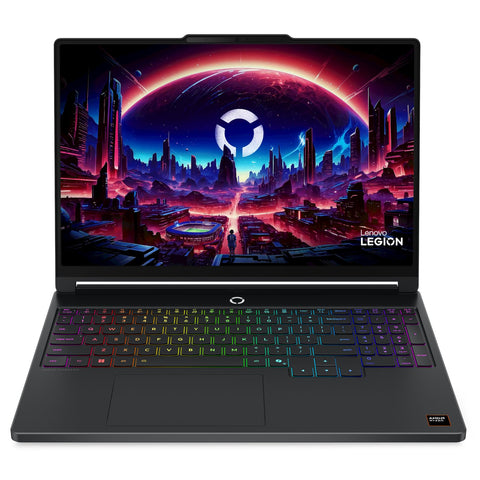 Lenovo Legion 5 15.3" WQXGA OLED 165Hz Gaming Laptop (AMD Ryzen 7 250)[GeForce RTX 5070]