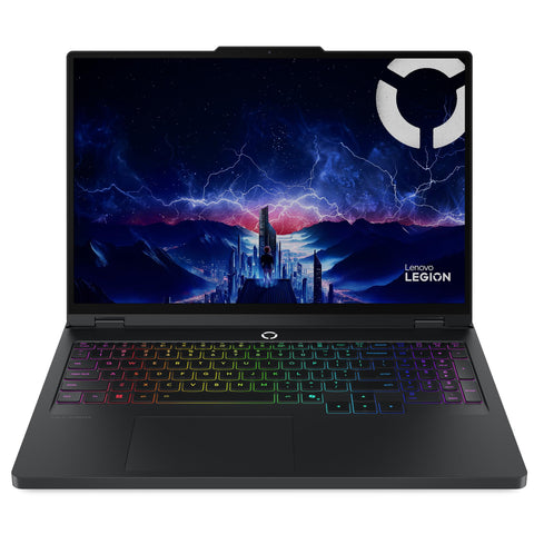 Lenovo Legion Pro 5 16" WQXGA OLED 240Hz Gaming Laptop (Intel Core Ultra 7 - 251HX)[GeForce RTX 5070 Ti]