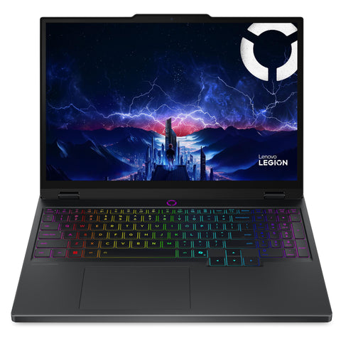 Lenovo Legion 5 15.1" WQXGA OLED 165Hz Gaming Laptop (Intel Core i9-14900HX)[GeForce RTX 5070]