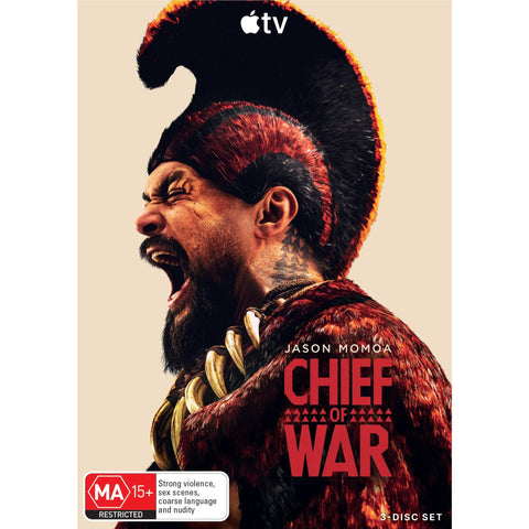Chief of War - Season 1