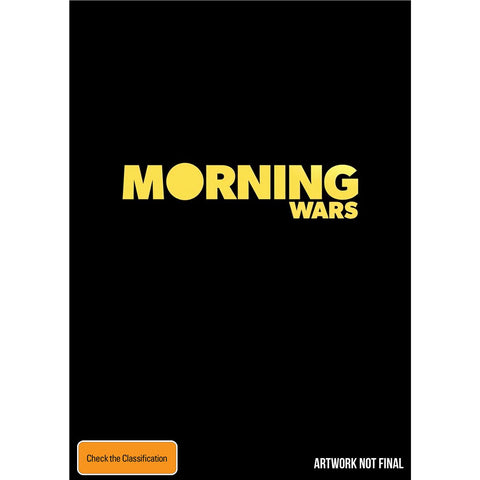 Morning Wars - Season 3