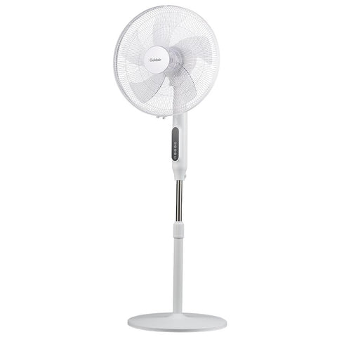 Goldair 40cm Pedestal Fan with Remote