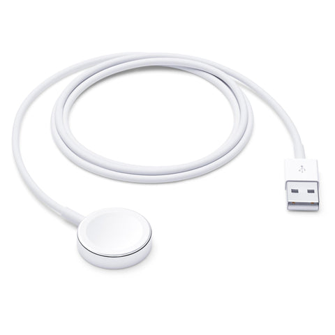 Apple Watch Magnetic Fast Charger to USB-C Cable (1 m)