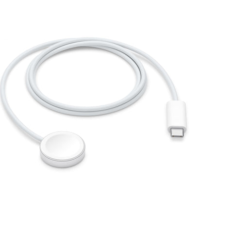 Apple Watch Magnetic Fast Charger to USB-C Cable (1 m)
