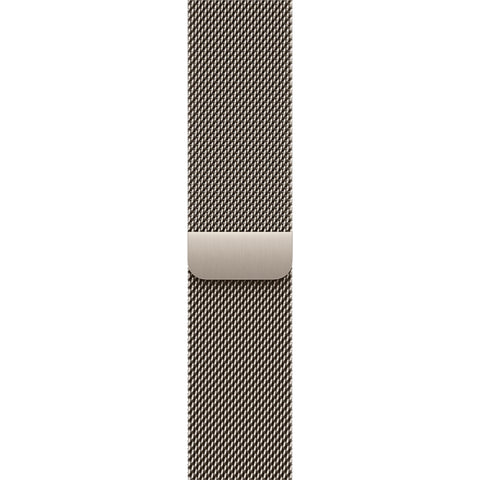 Apple Watch 40mm Natural Milanese Loop