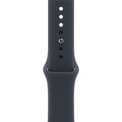 Apple Watch 46mm Navy Blue Sport Band  [M/L]