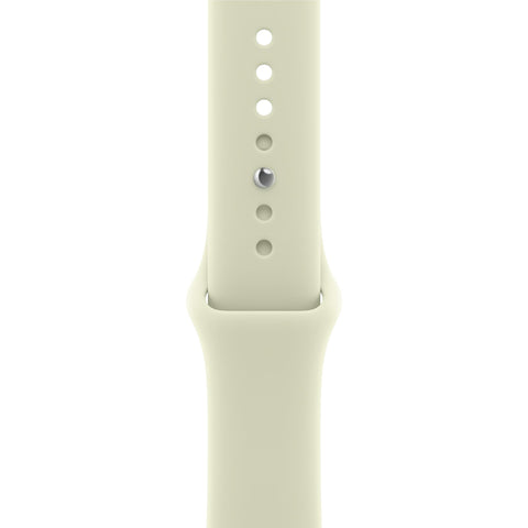 Apple Watch 46mm Pale Succulent Sport Band  [S/M]