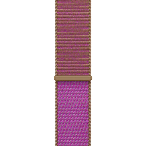 Apple Watch 46mm [Magenta] Sport Loop