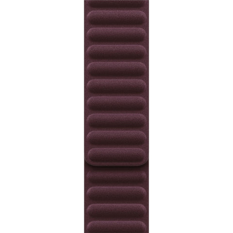 Apple Watch 42mm [Burgundy] Magnetic Link  [M/L]