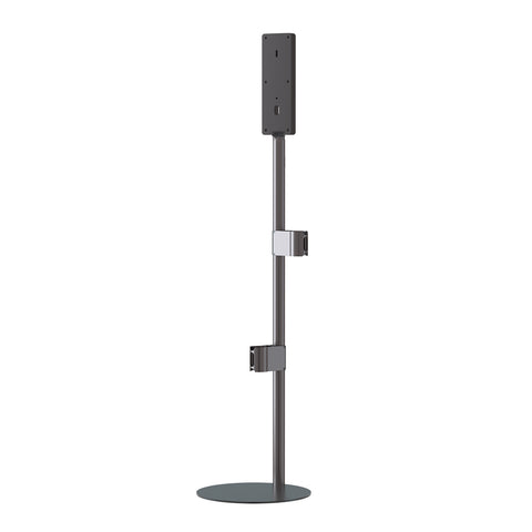 Artiss Freestanding Dyson Vacuum Cleaner Stand for V6 7 8 10 11 (Grey)