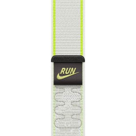 Apple Watch 42mm [Essential White] Nike Sport Loop