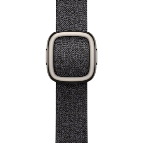 Apple Watch 42mm [Navy Blue]Modern Buckle [Large]