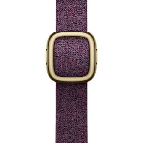 Apple Watch 42mm [Mulberry] Modern Buckle [Small]