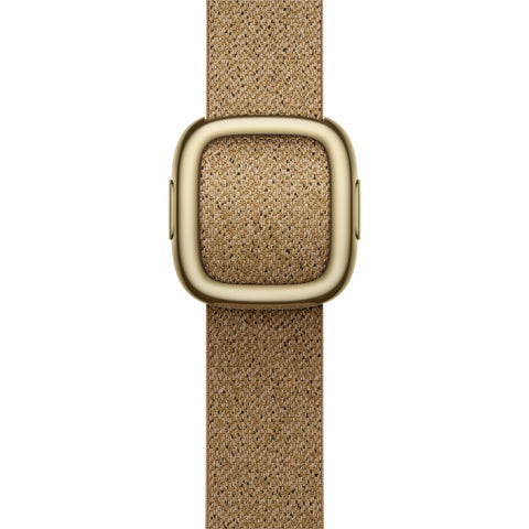 Apple Watch 42mm [Camel] Modern Buckle [Large]