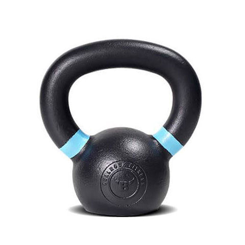 Premium Cast Iron Kettlebell Weightlift Home Gym Workout Exercise 6kg