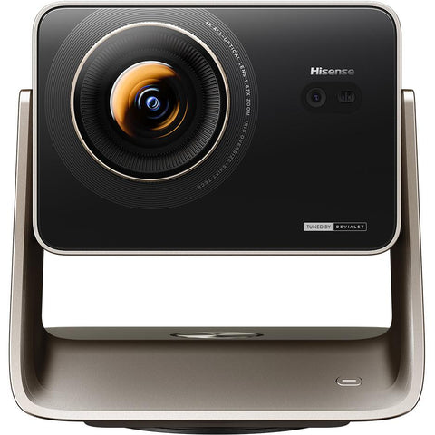 Hisense C3 Ultra 65''-300'' 4K 4000 Lumens RGB Triple Laser Projector