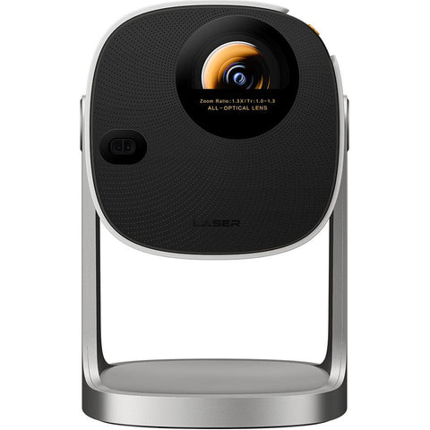 Hisense P1 Full HD Portable RGB Triple Laser Projector
