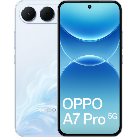 OPPO A7 Pro 5G 128GB (Surfing Blue)