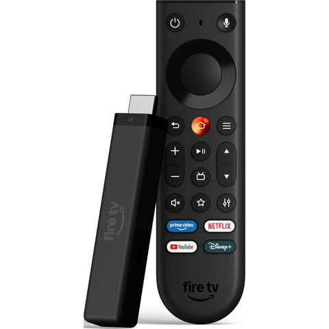Amazon Fire TV Stick 4K