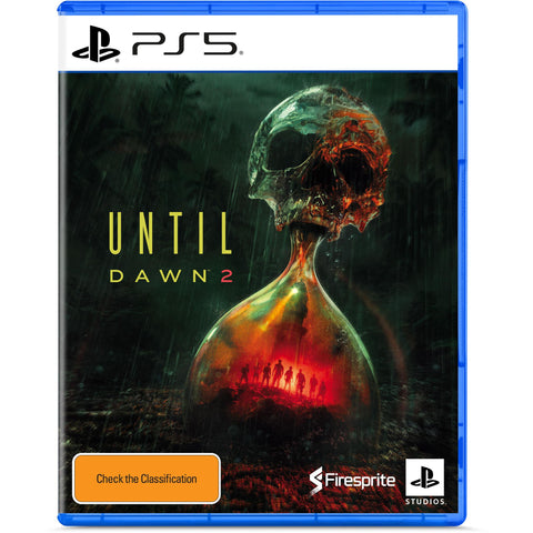Until Dawn 2