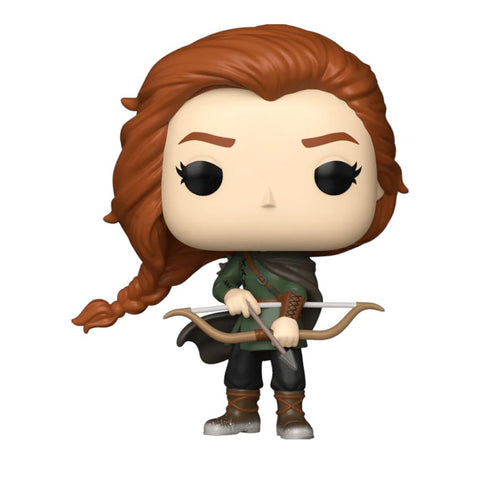 A Court of Thorns and Roses – Feyre Archeron Pop! Vinyl