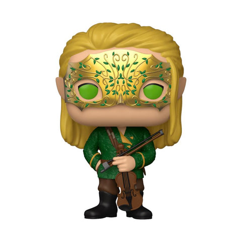 A Court of Thorns and Roses – Tamlin Pop! Vinyl