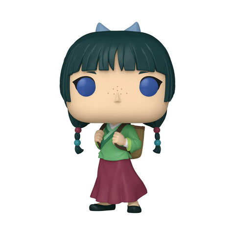 Apothecary Diaries – Maomao Pop! Vinyl