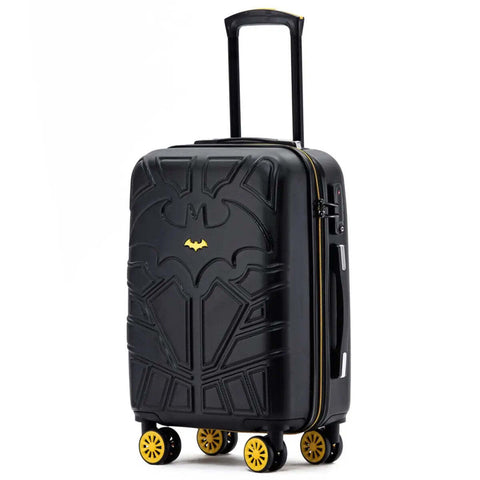 Batman 50 cm 4-Wheel Carry-on Suitcase