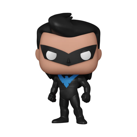 Batman: The New Adventures – Nightwing Pop! Vinyl