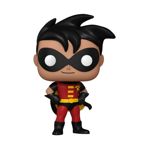 Batman: The New Adventures – Robin Pop! Vinyl