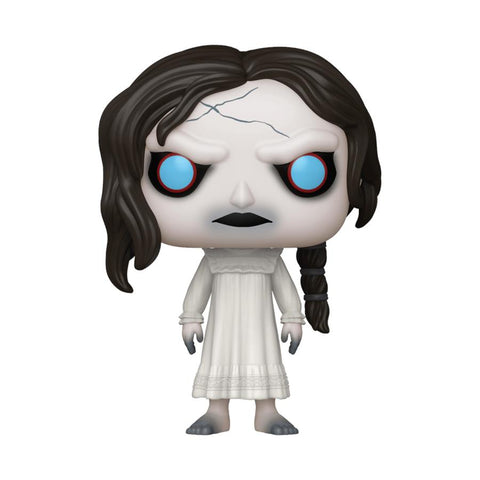 The Conjuring: Last Rites – Nellie Pop! Vinyl