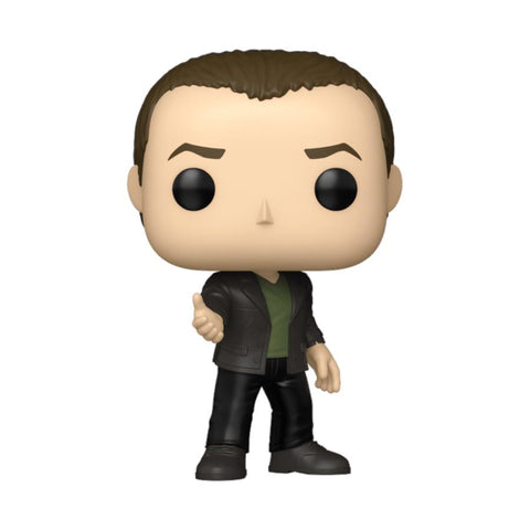 Doctor Who – Ninth Doctor Pop! Vinyl