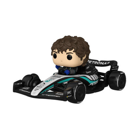 Formula 1: Mercedes – Kimi Antonelli Pop! Ride