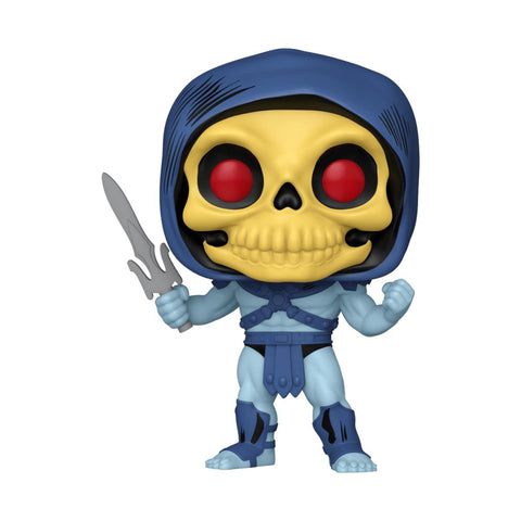 Masters of the Universe – Skeletor (Vintage Comic) Pop! Vinyl