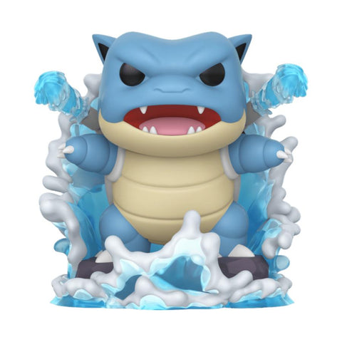 Pokemon – Blastoise Pop! Premium