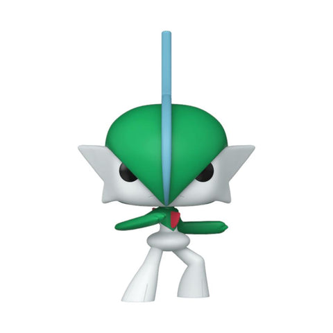 Pokemon – Gallade Pop! Vinyl