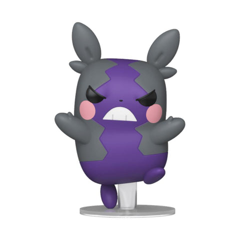 Pokemon – Morpeko (Hangry Mode) Pop! Vinyl