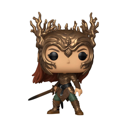 The Folk of the Air: The Queen of Nothing – Jude Duarte Pop! Vinyl