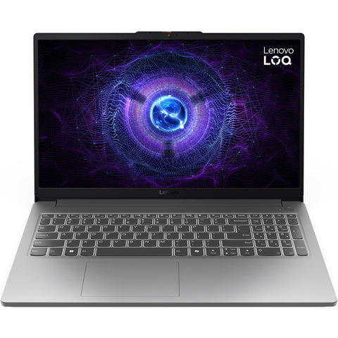 Lenovo LOQ Essential 15.6" FHD 144Hz Gaming Laptop (AMD Ryzen 5 - 7535HS)[GeForce RTX 3050]