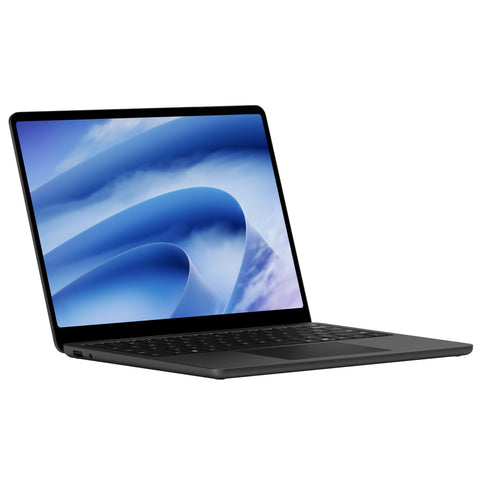 Microsoft Surface Laptop 13-inch Snapdragon X2 Plus 512GB/16GB (Black)