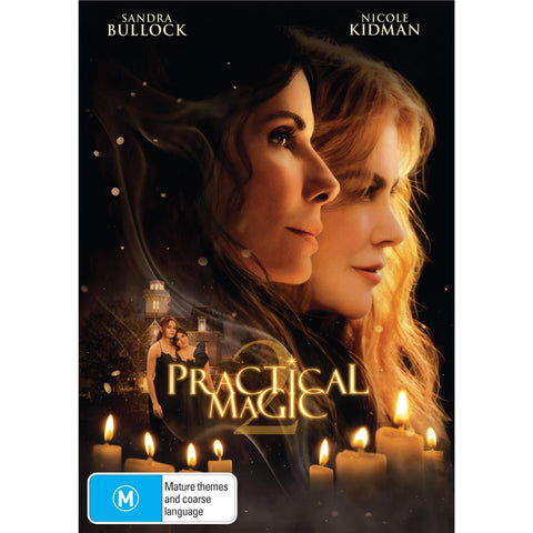 Practical Magic 2