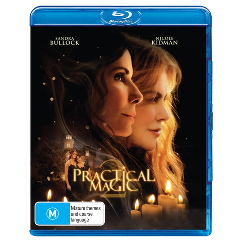 Practical Magic 2