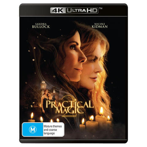 Practical Magic 2