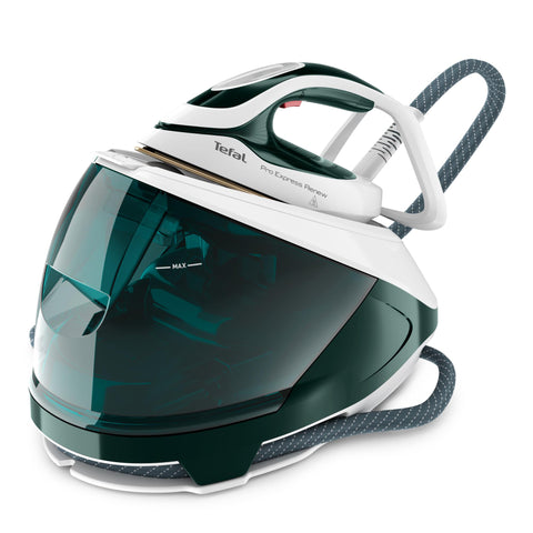 Tefal Pro Express Renew Steam Station